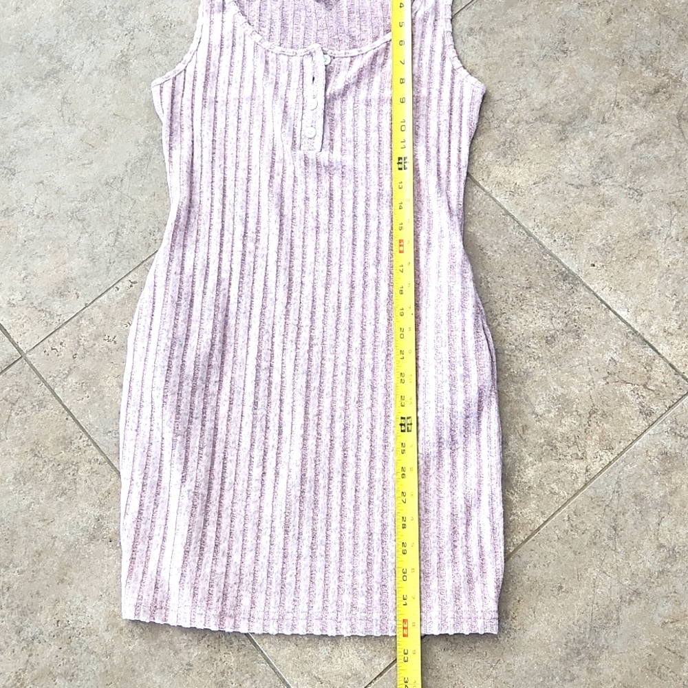 NWOT...Mini dress - Picture 6 of 7